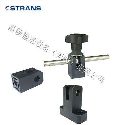 T字接頭 T字接頭